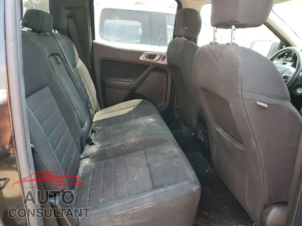 FORD RANGER 2019 - 1FTER4FH9KLA28526
