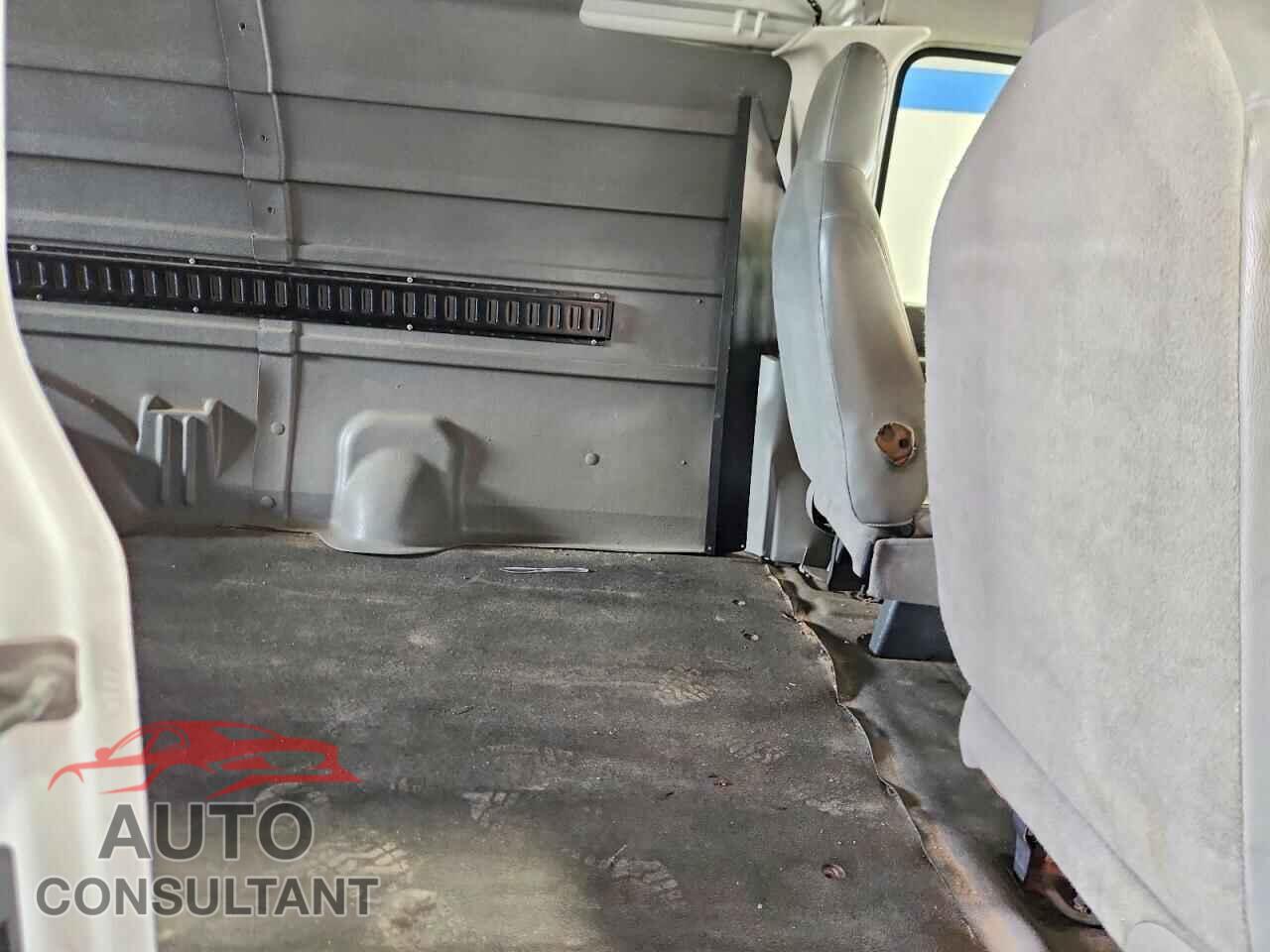 FORD ECONOLINE 2010 - 1FTNS1EW9ADA23645