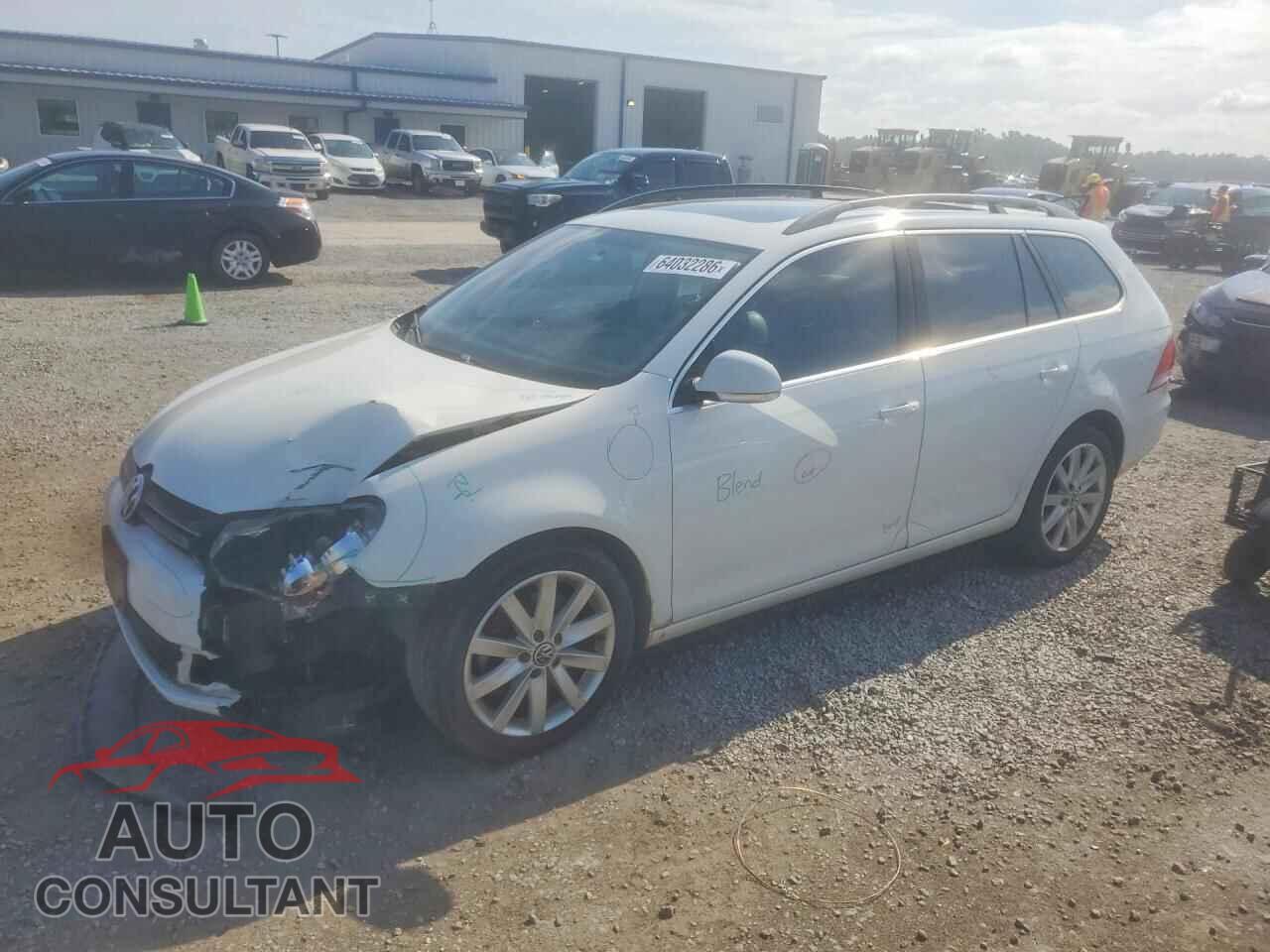 VOLKSWAGEN JETTA 2012 - 3VWPL7AJ1CM697148