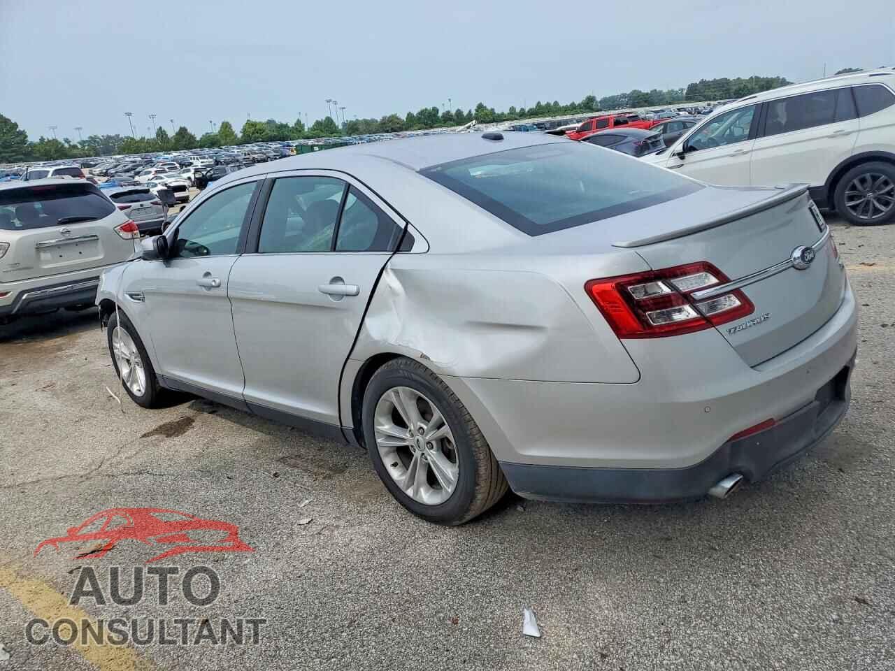 FORD TAURUS 2014 - 1FAHP2E85EG157701