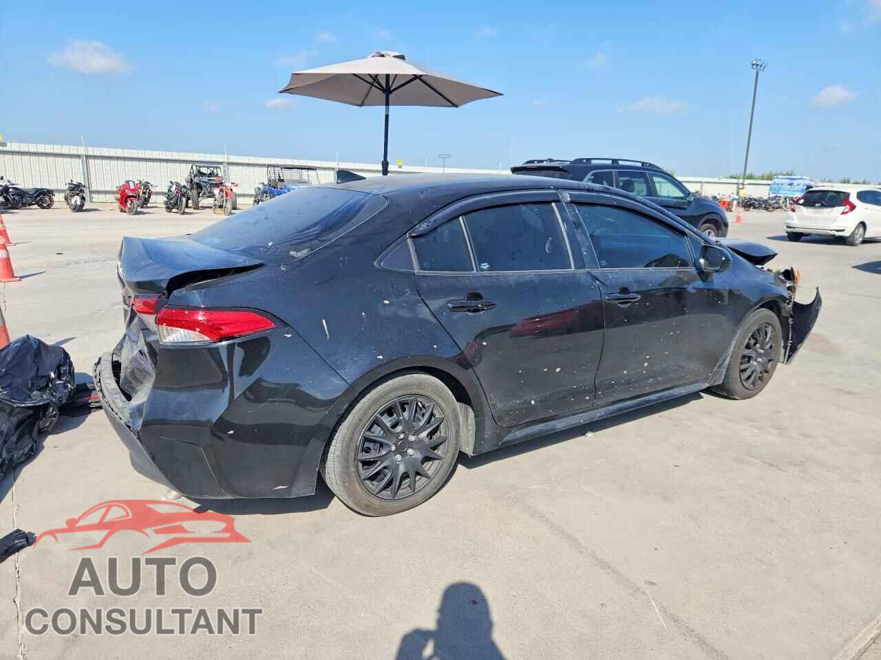 TOYOTA COROLLA 2023 - 5YFB4MDE2PP033608