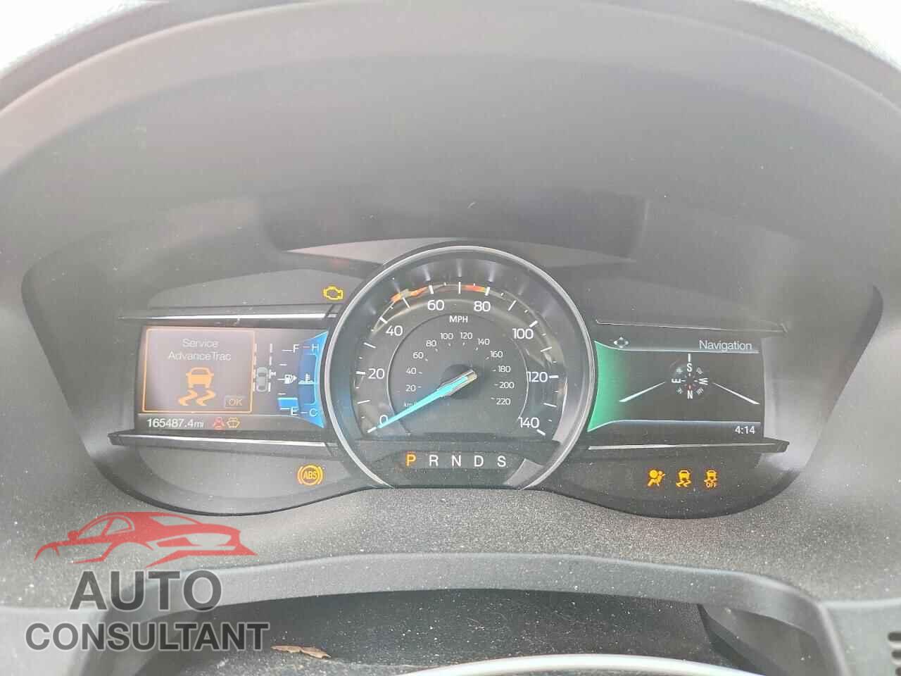 FORD EXPLORER 2018 - 1FM5K8FH9JGB86217