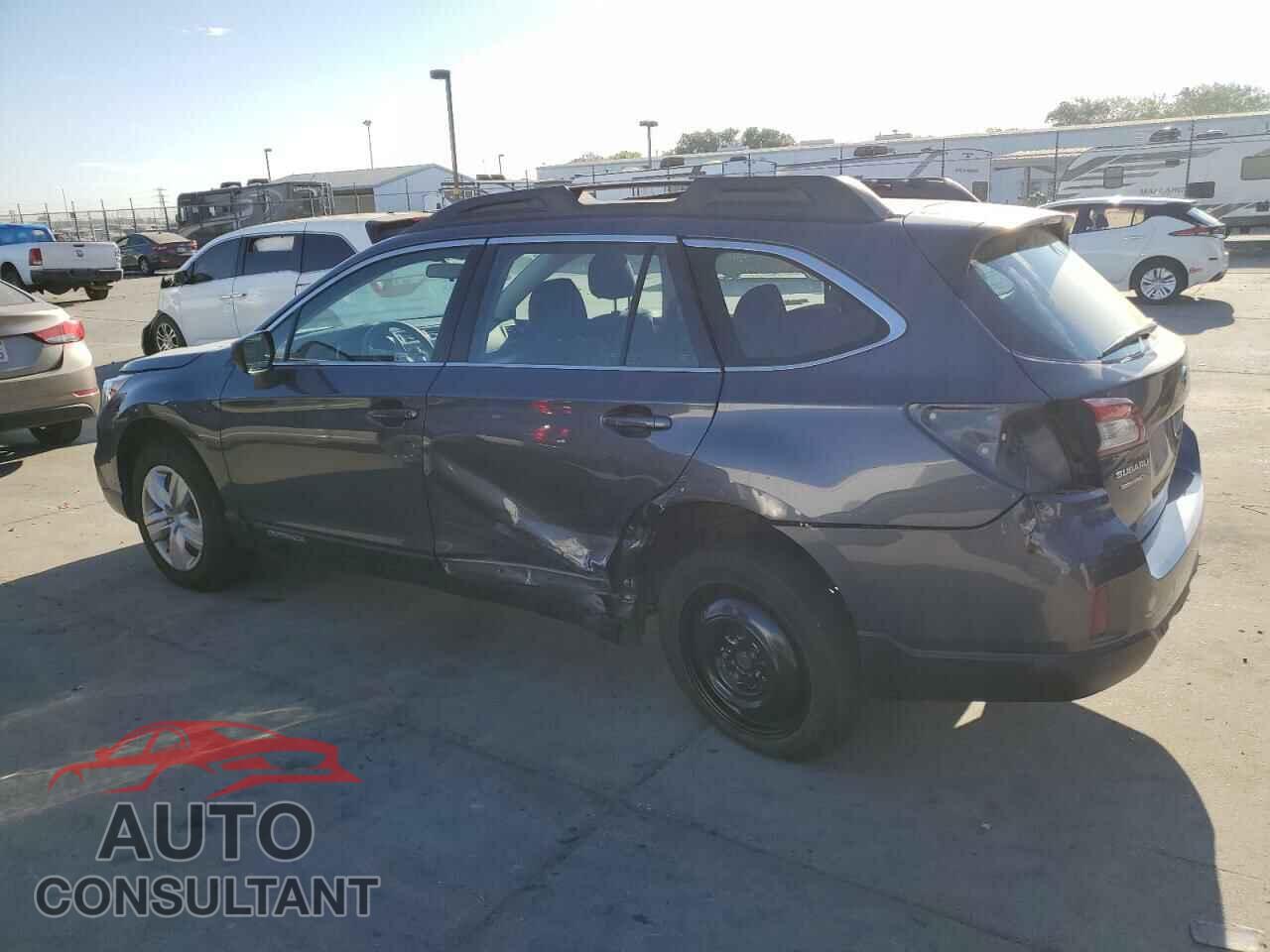 SUBARU OUTBACK 2016 - 4S4BSAAC3G3314294