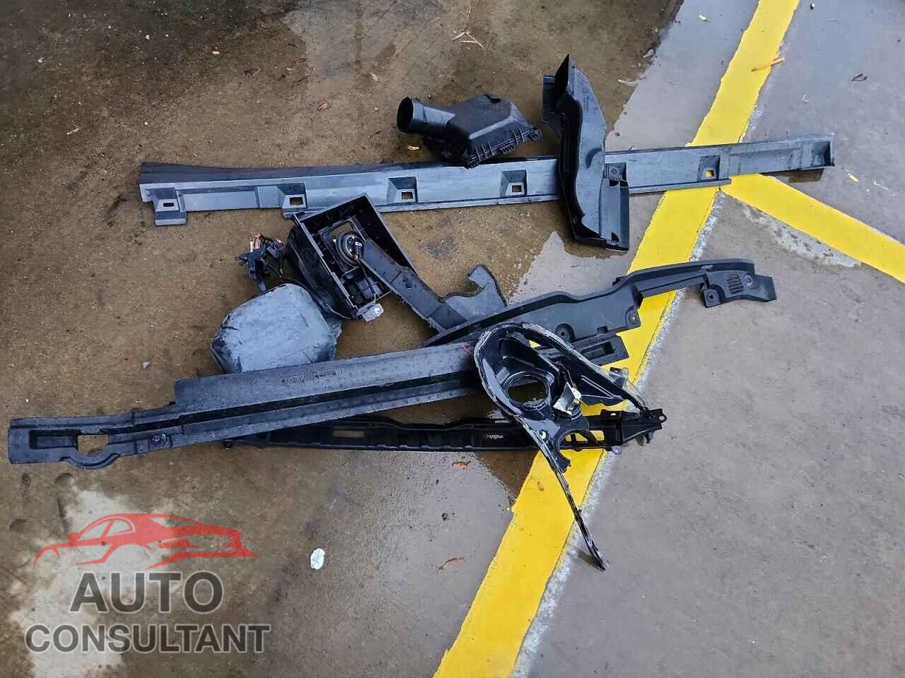 SUBARU IMPREZA 2019 - 4S3GTAM64K3758628