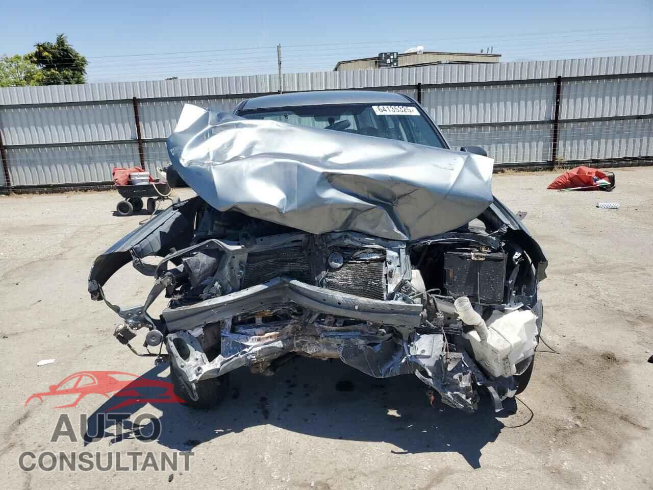 SUBARU FORESTER 2009 - JF2SH61639H727527