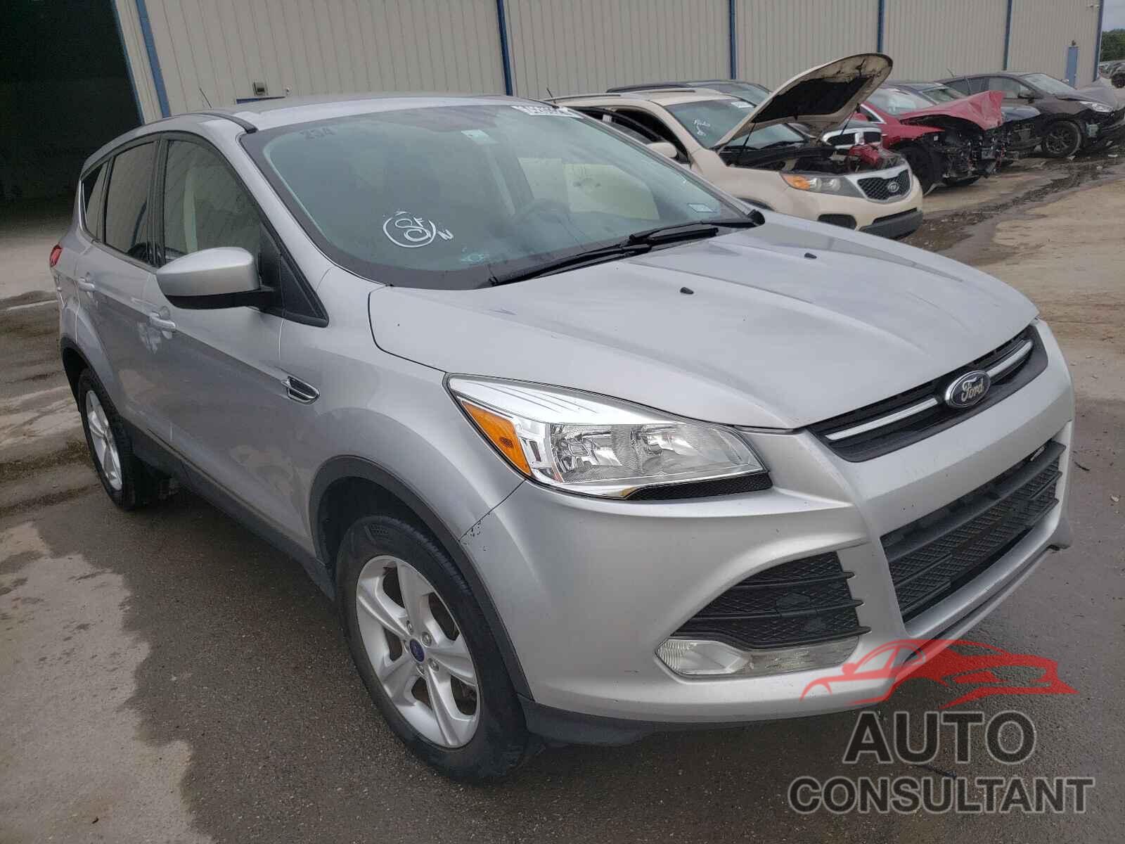FORD ESCAPE 2016 - 1FMCU9GX4GUC79136