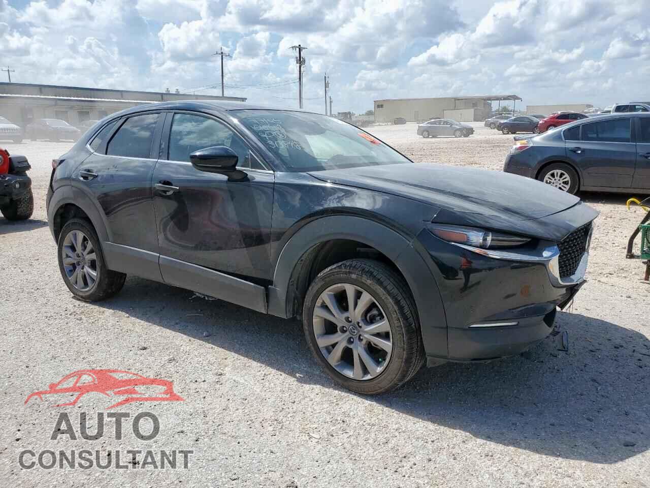 MAZDA CX30 2021 - 3MVDMBBL9MM313848