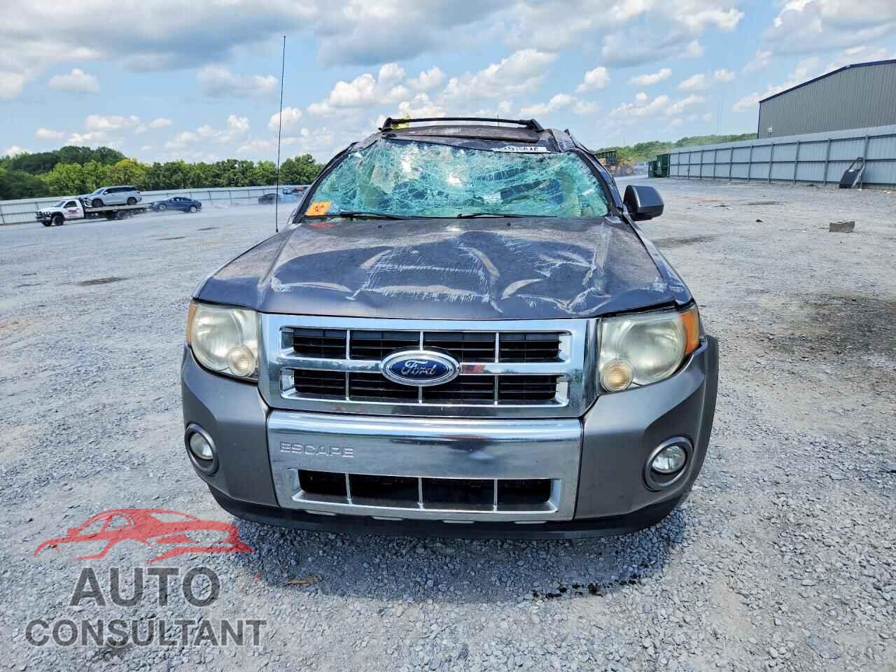 FORD ESCAPE 2009 - 1FMCU94G69KC84549