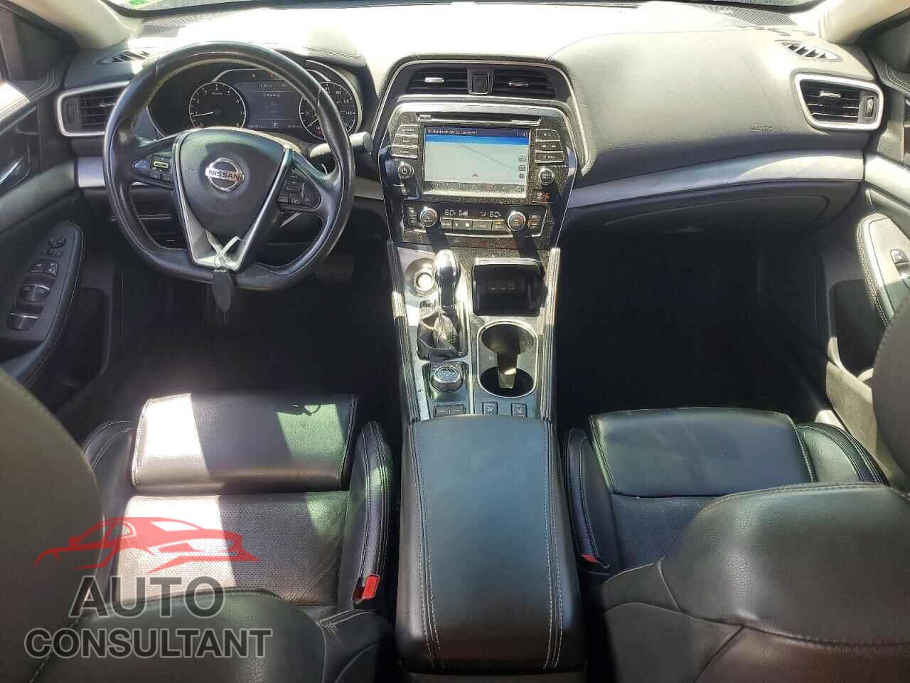 NISSAN MAXIMA 2017 - 1N4AA6AP8HC423683
