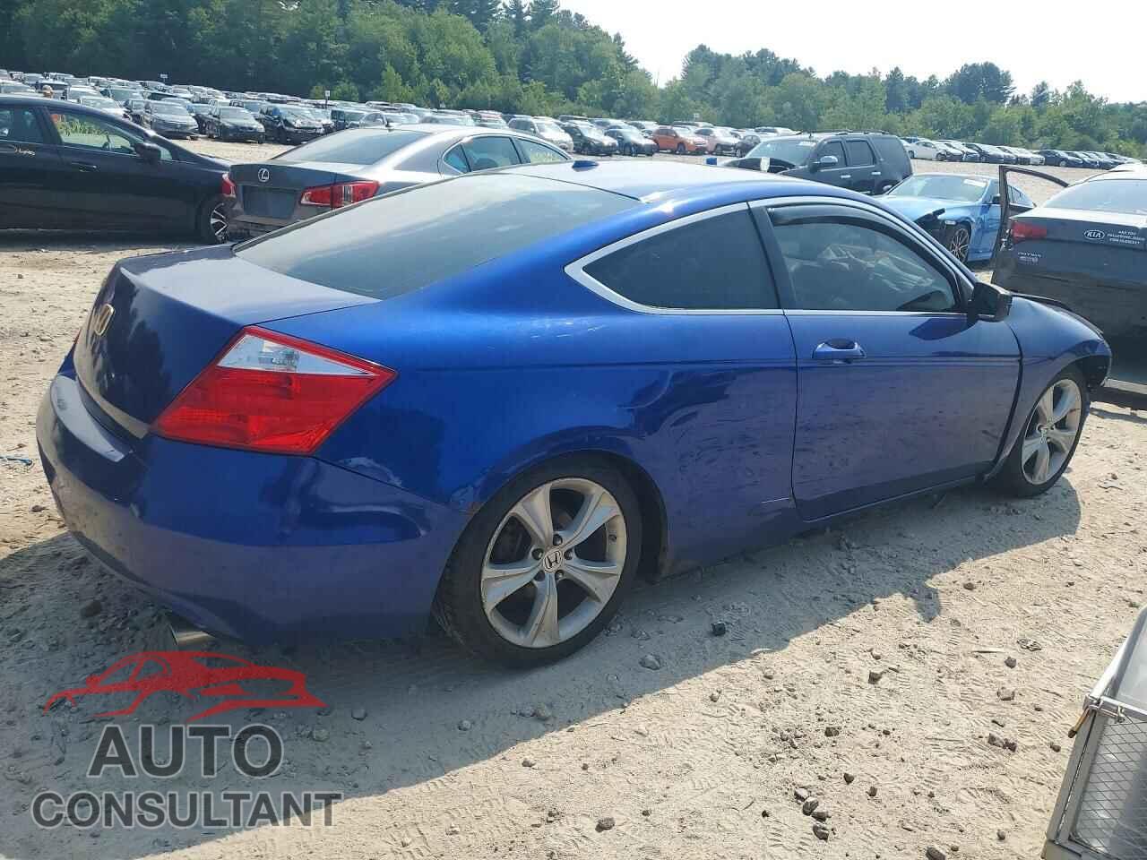 HONDA ACCORD 2009 - 1HGCS128X9A022449