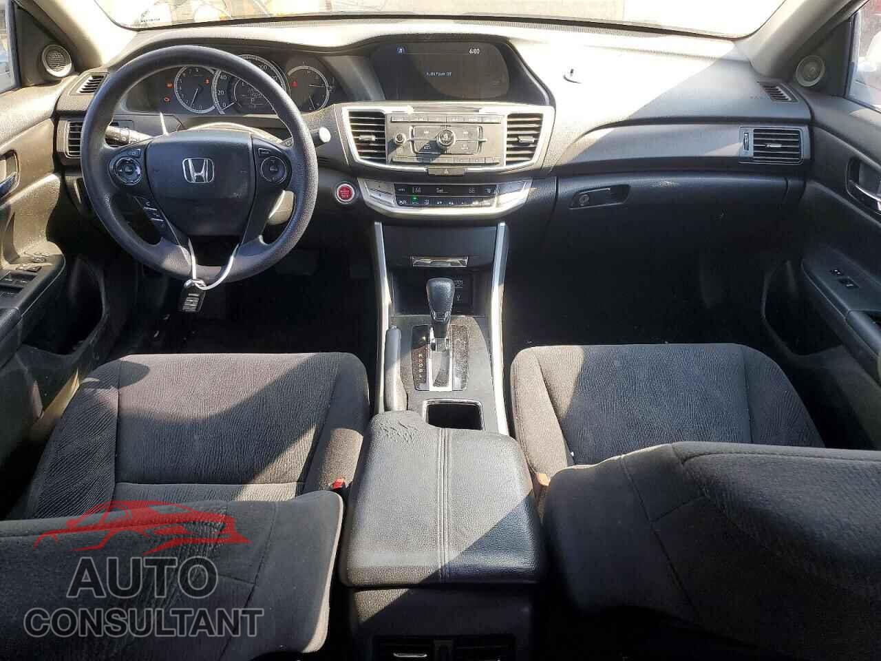 HONDA ACCORD 2014 - 1HGCR2F77EA077650