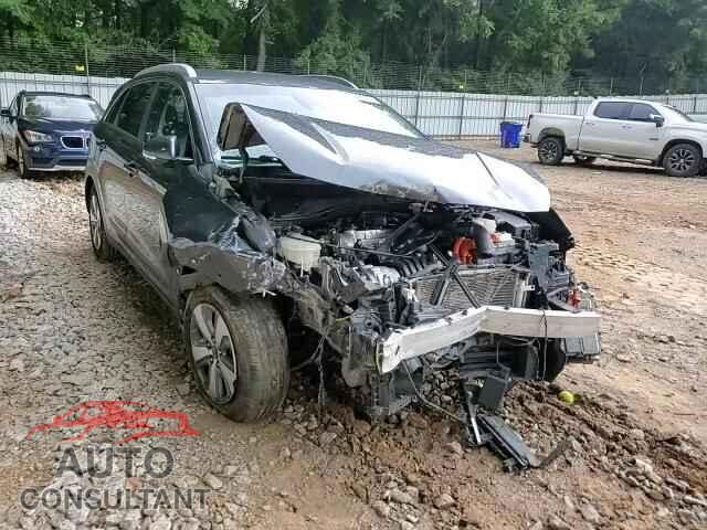 KIA NIRO 2018 - KNDCC3LD5J5210036