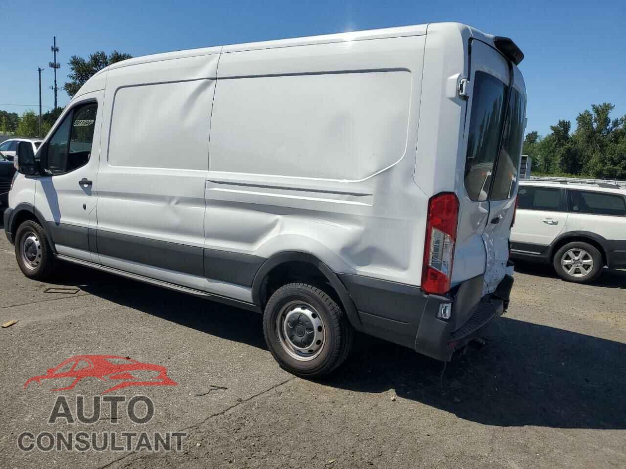 FORD TRANSIT 2021 - 1FTBR1C83MKB02294