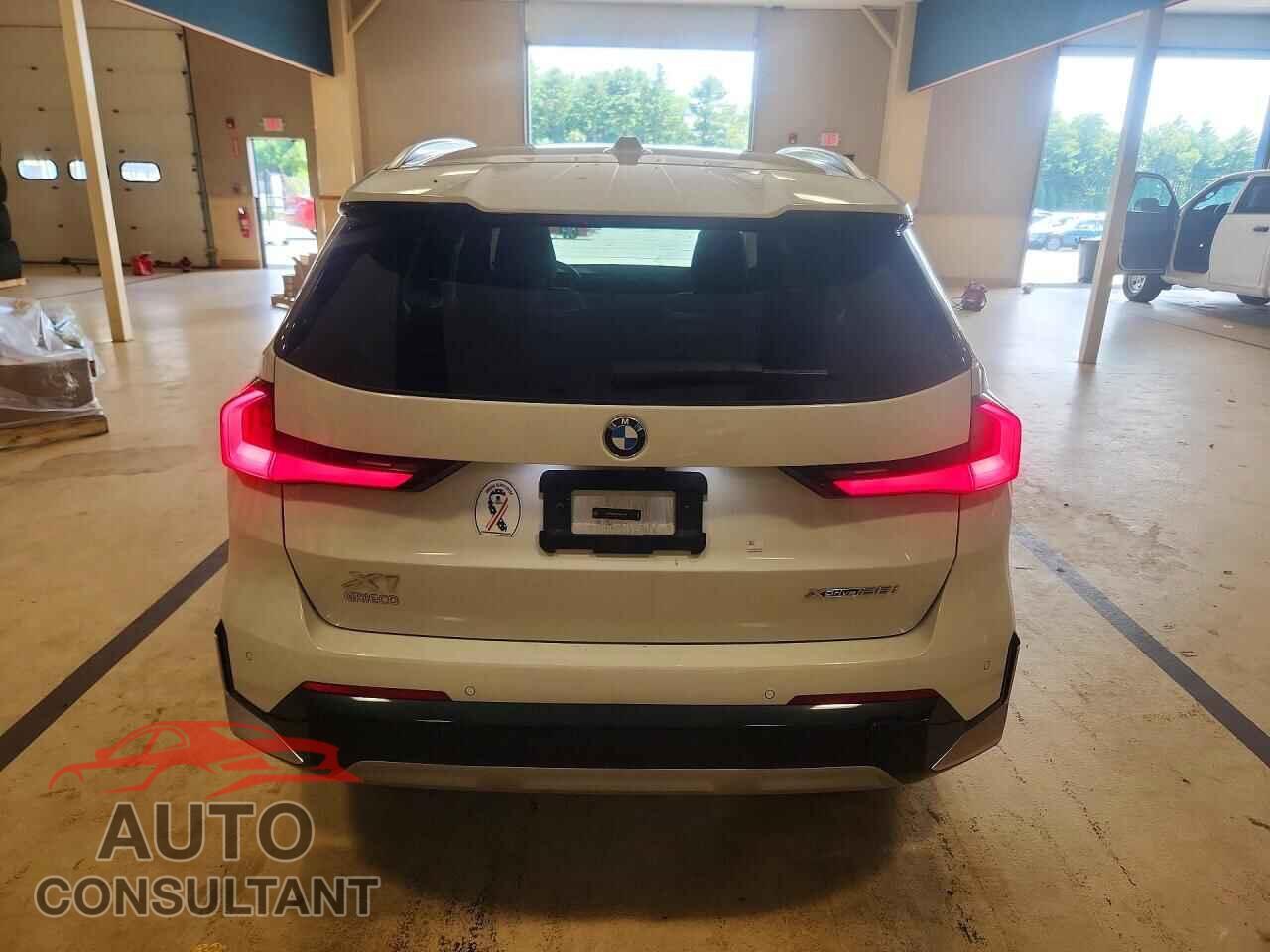 BMW X1 2023 - WBX73EF08P5X81165