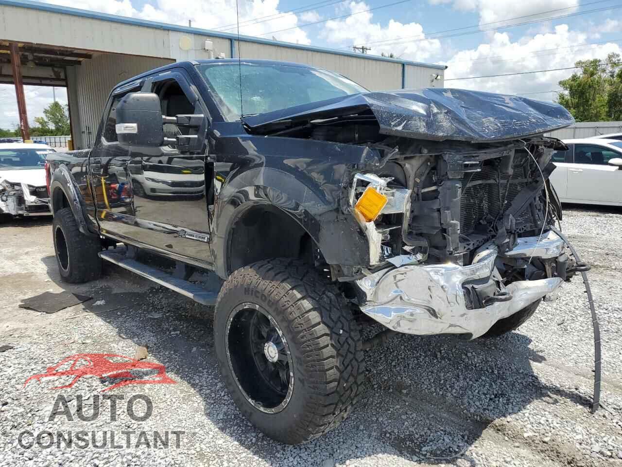 FORD F250 2017 - 1FT7W2BT3HEC38486