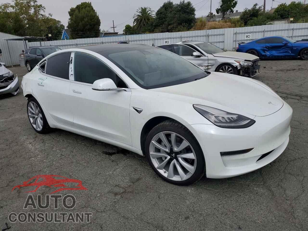 TESLA MODEL 3 2018 - 5YJ3E1EA2JF155898