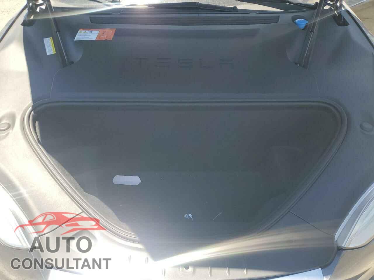 TESLA MODEL S 2016 - 5YJSA1E16GF170324