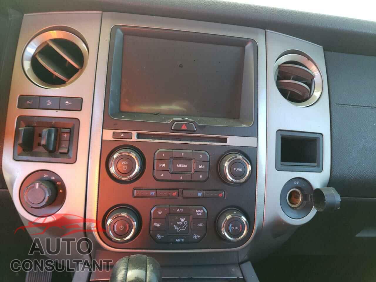 FORD EXPEDITION 2017 - 1FMJK1JTXHEA75103