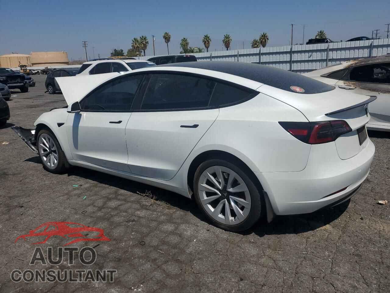 TESLA MODEL 3 2023 - 5YJ3E1EA0PF679107