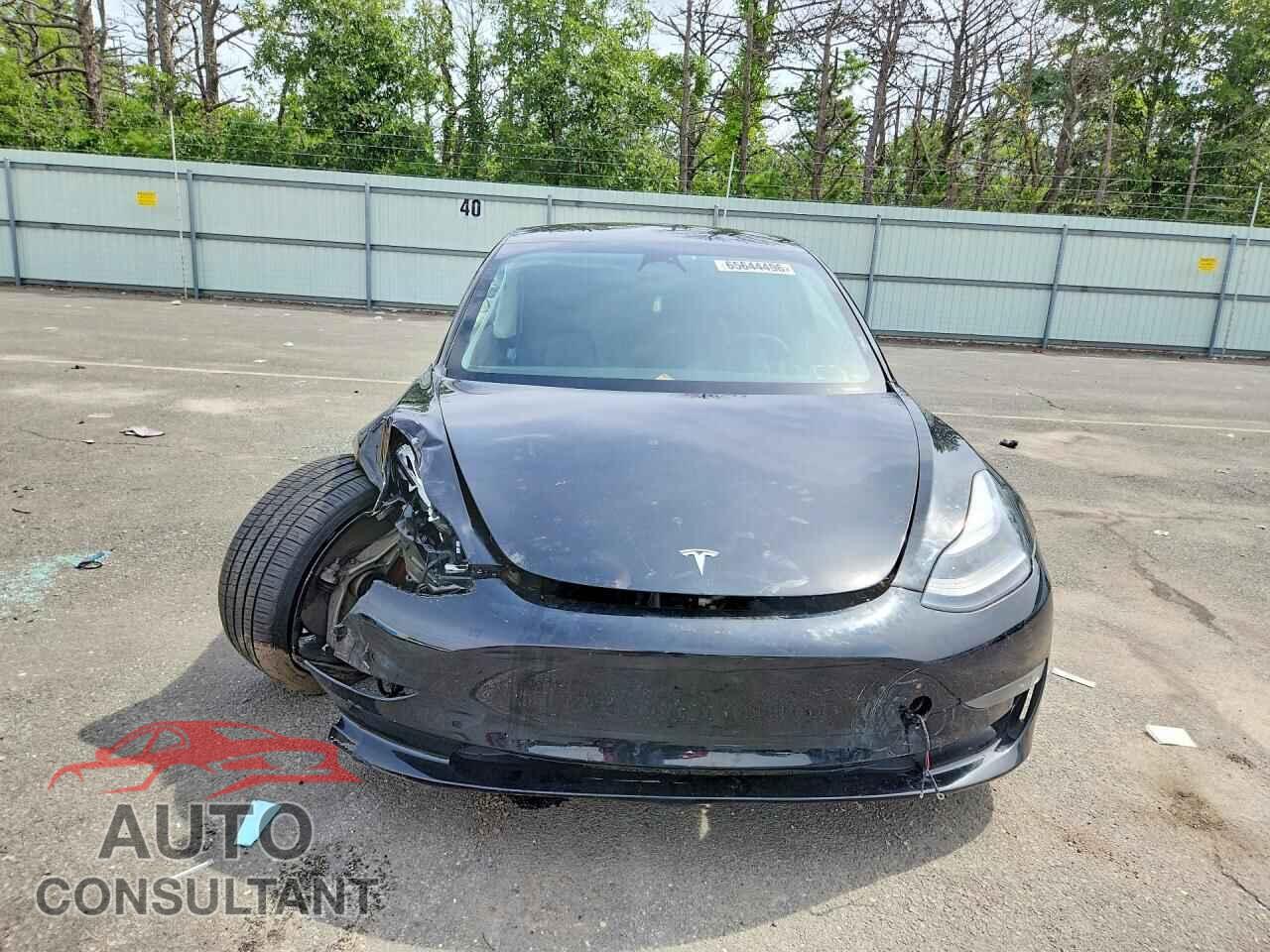 TESLA MODEL 3 2023 - 5YJ3E1EC3PF564597