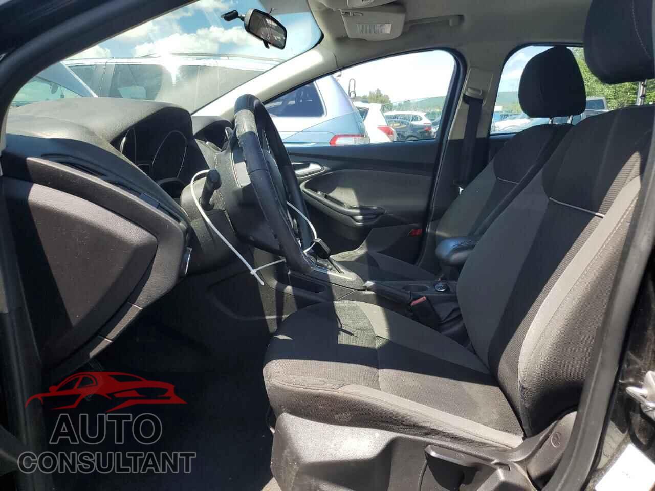 FORD FOCUS 2014 - 1FADP3F28EL314496