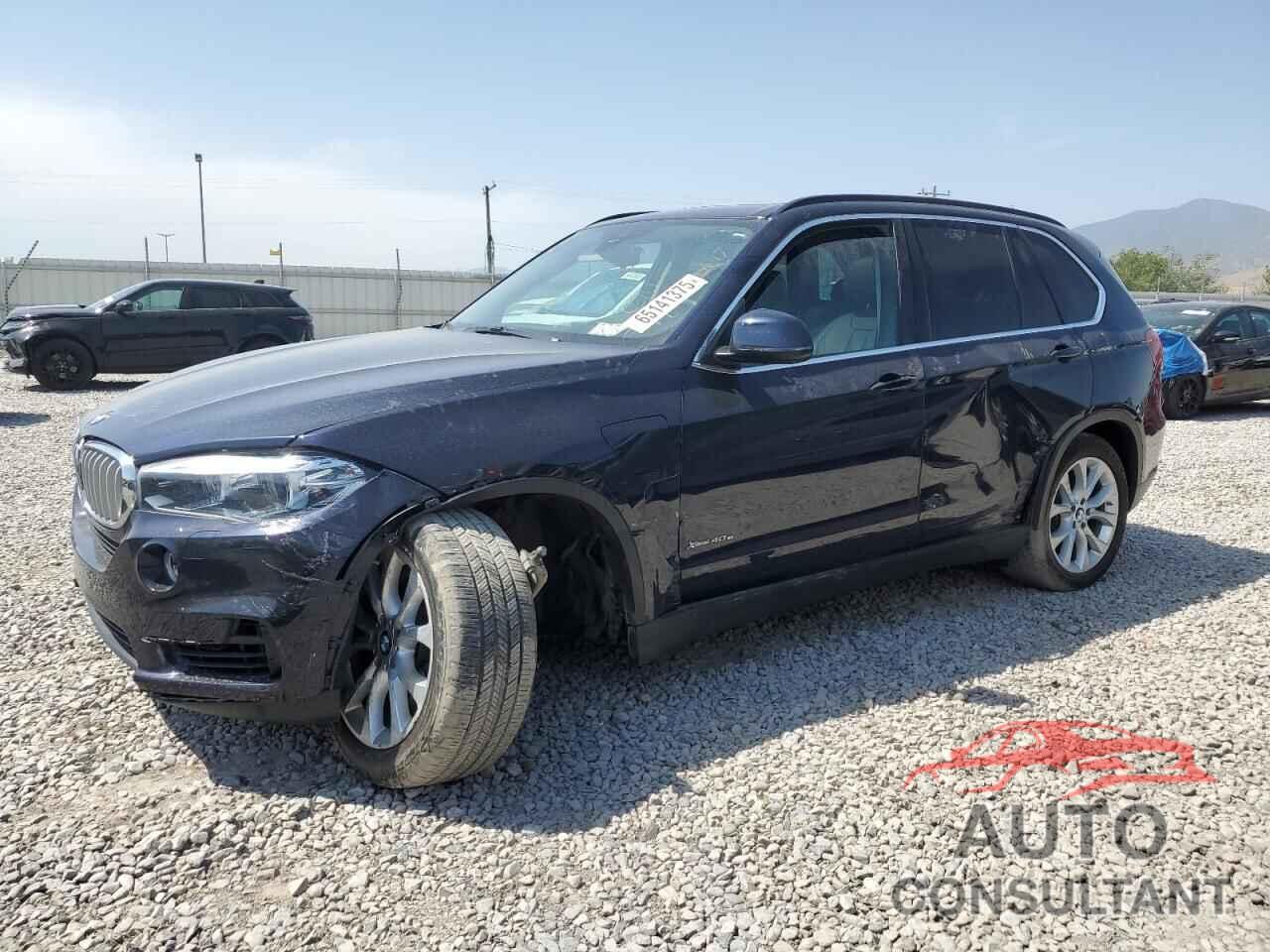 BMW X5 2016 - 5UXKT0C59G0S76063