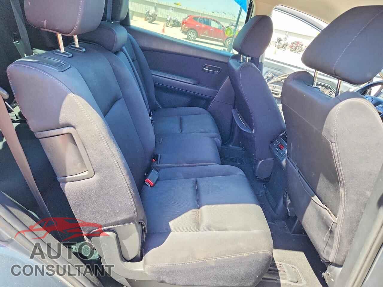 MAZDA CX-9 2012 - JM3TB2BV3C0366736