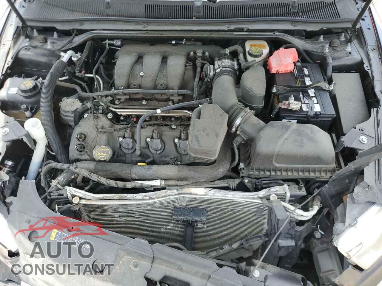 FORD TAURUS 2014 - 1FAHP2E80EG139509