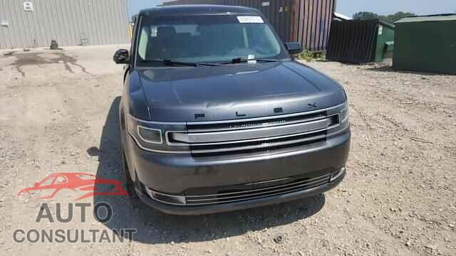 FORD FLEX 2016 - 2FMHK6D83GBA03401