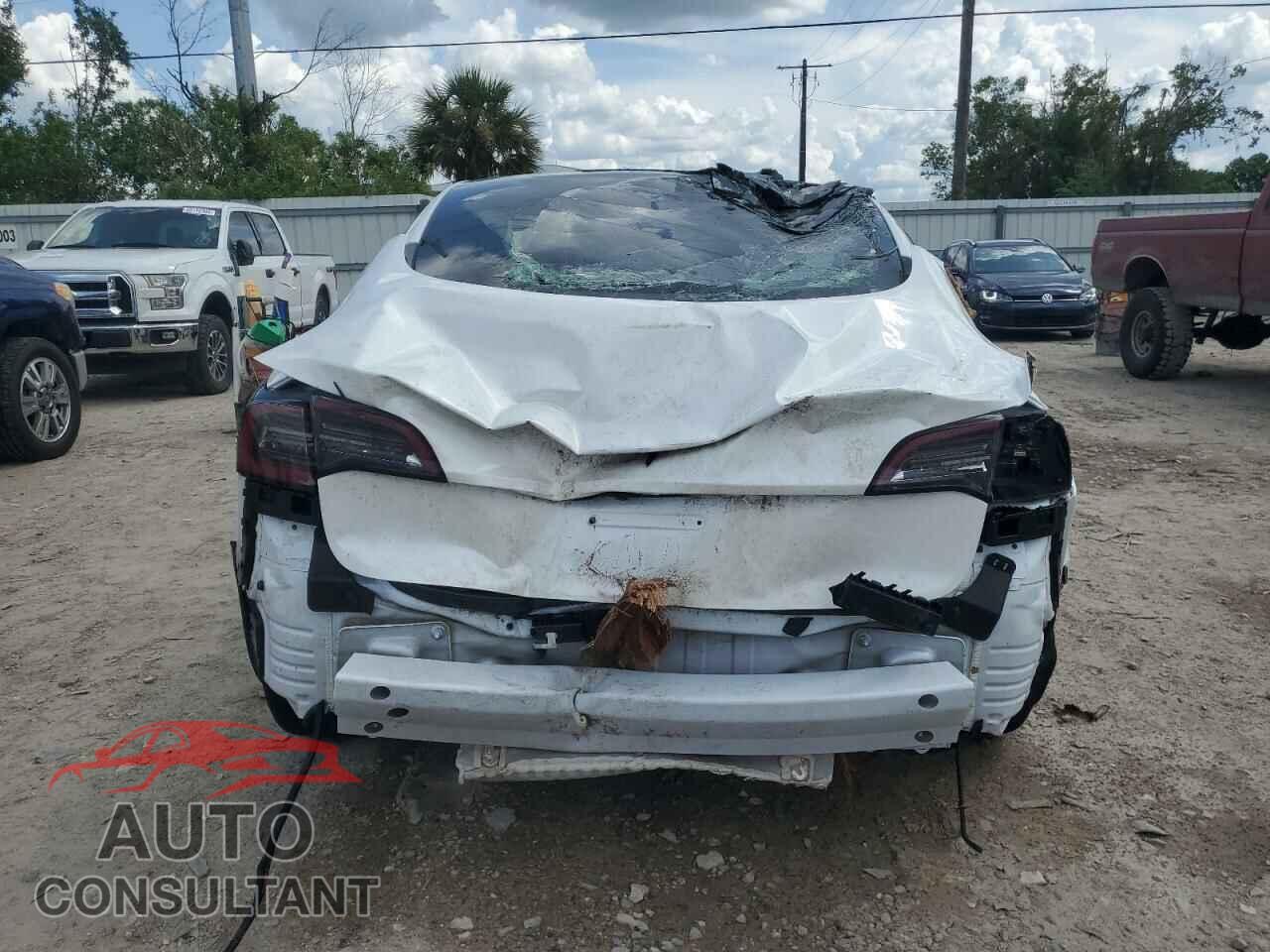 TESLA MODEL 3 2023 - 5YJ3E1EA7PF566691