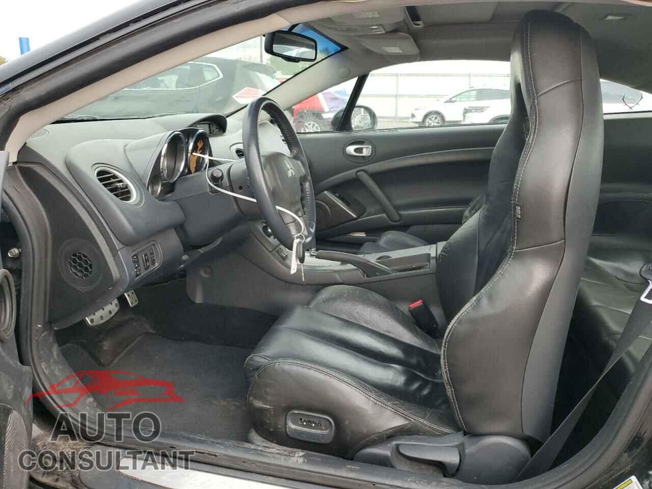 MITSUBISHI ECLIPSE 2011 - 4A31K5DFXBE002058