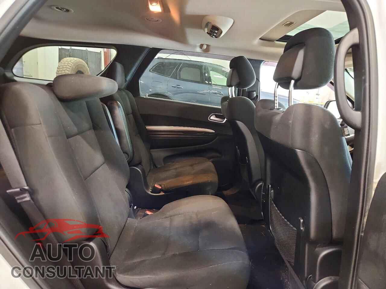 DODGE DURANGO 2020 - 1C4RDJAG3LC329968
