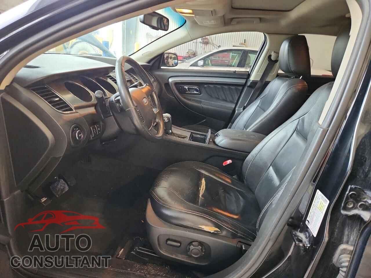 FORD TAURUS 2011 - 1FAHP2EW9BG120077