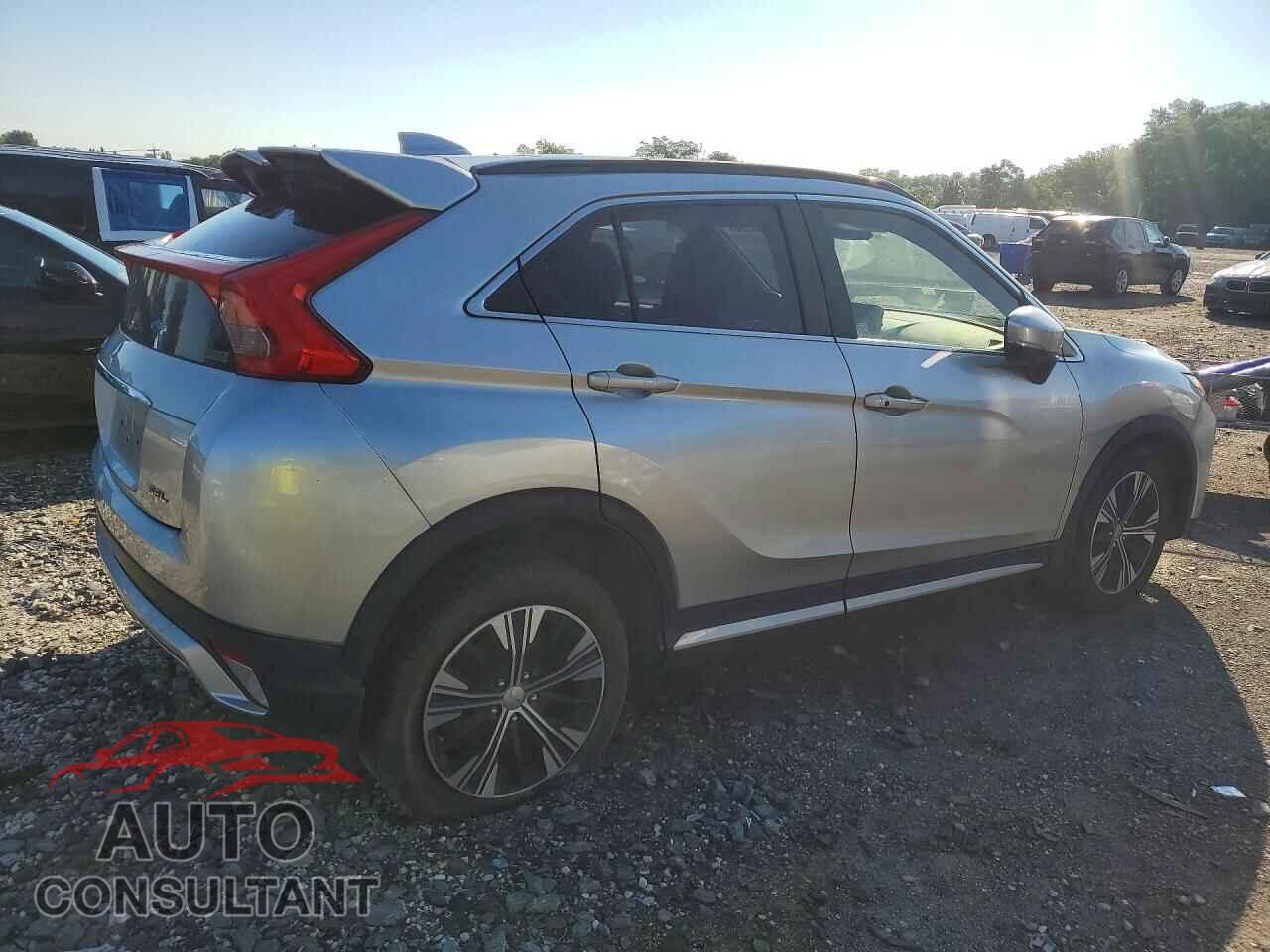 MITSUBISHI ECLIPSE 2020 - JA4AT5AA5LZ041525