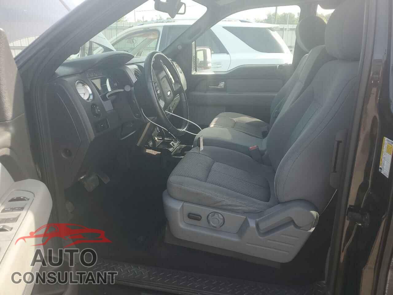FORD F-150 2013 - 1FTFX1CF9DFD75433