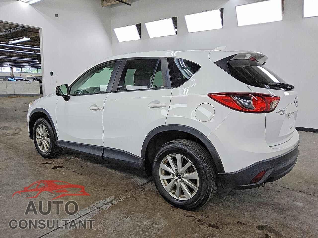 MAZDA CX-5 2014 - JM3KE4CY4E0304367