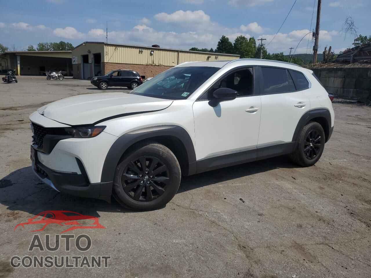 MAZDA CX-50 2023 - 7MMVABCM7PN142162