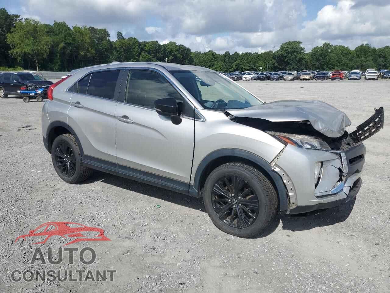MITSUBISHI ECLIPSE 2019 - JA4AT4AA6KZ045933