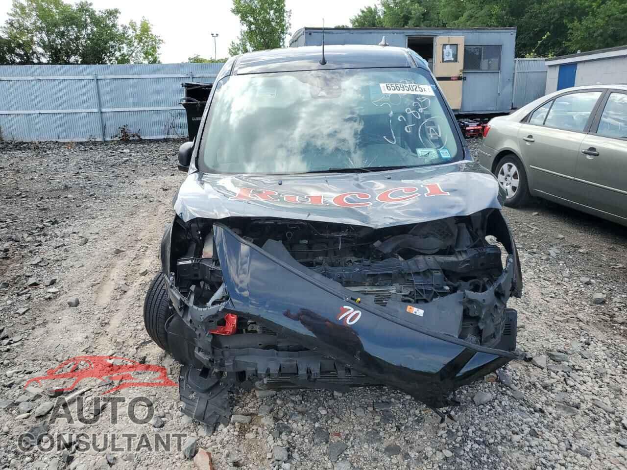 FORD TRANSIT 2019 - NM0LS7E2XK1394384