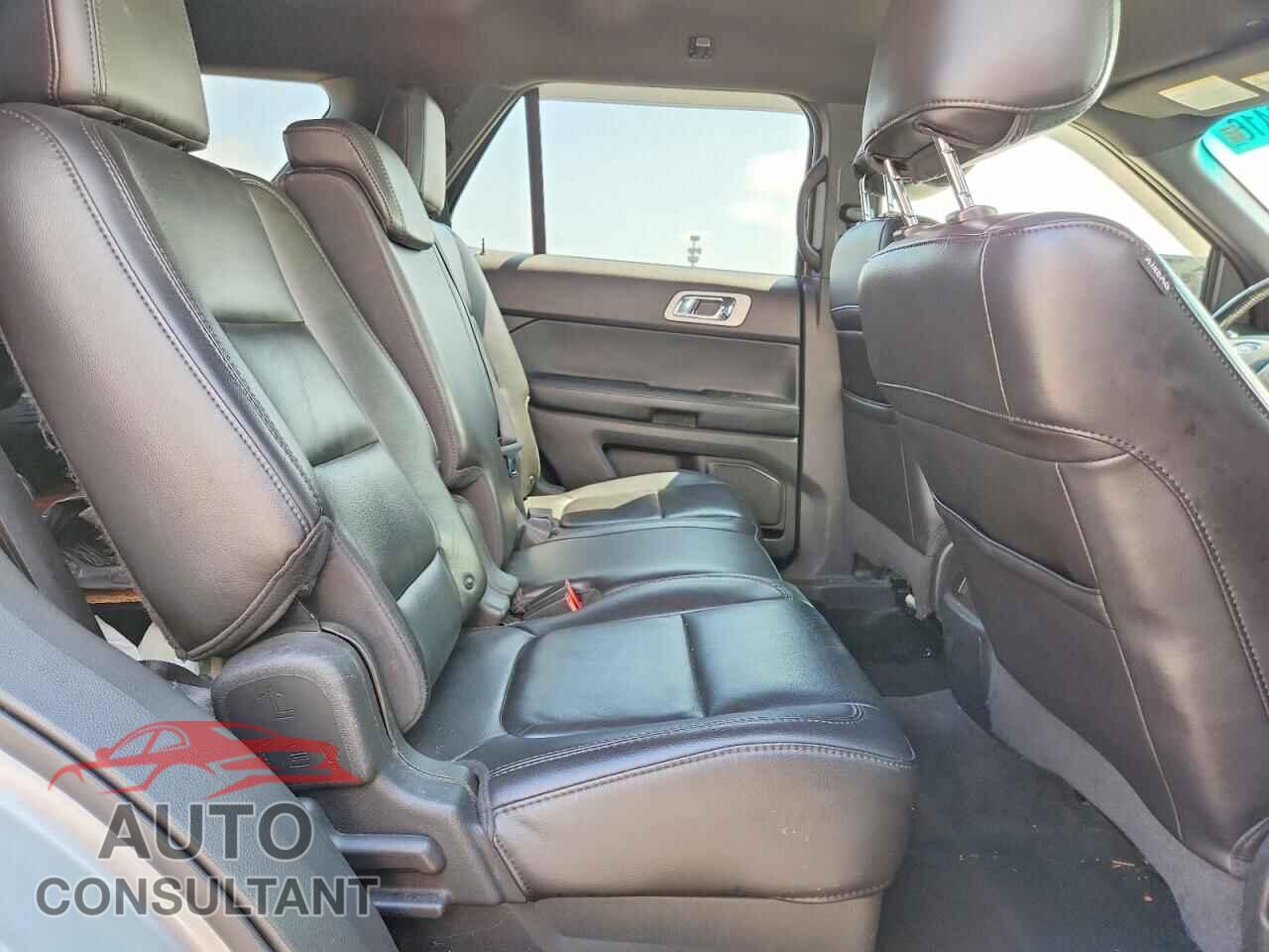 FORD EXPLORER 2013 - 1FM5K8D80DGA80259
