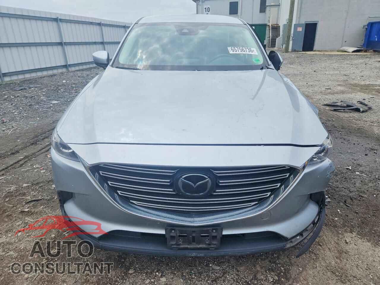 MAZDA CX-9 2018 - JM3TCACY2J0221068