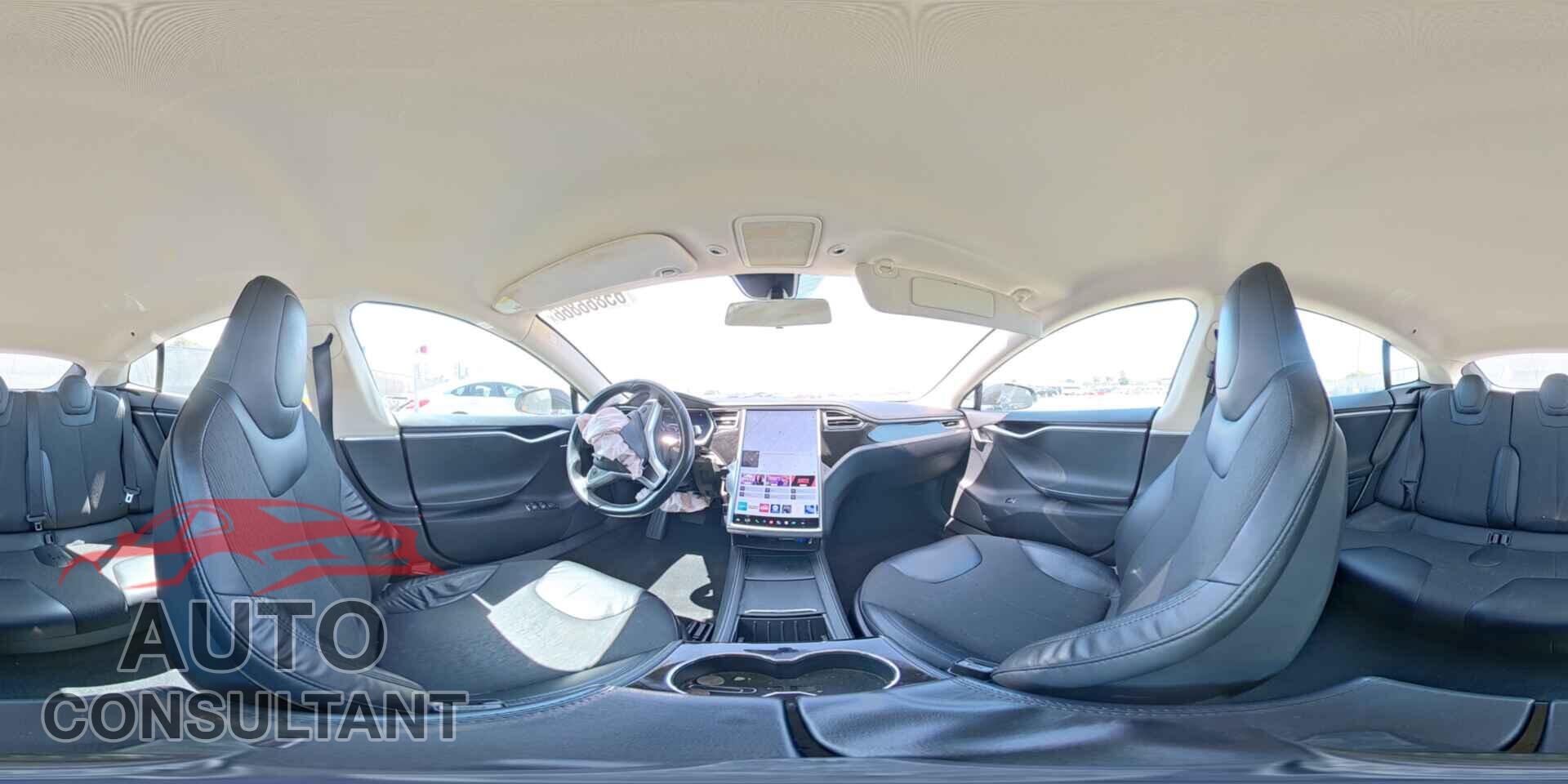TESLA MODEL S 2013 - 5YJSA1CG7DFP19578