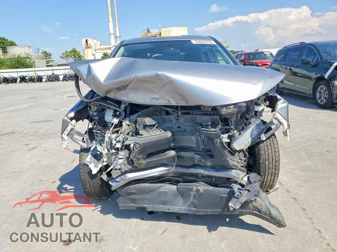 MITSUBISHI ECLIPSE 2020 - JA4AS3AA7LZ021705