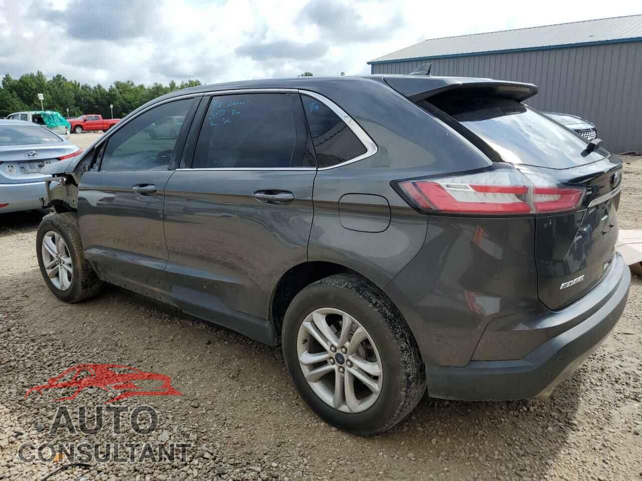 FORD EDGE 2019 - 2FMPK3J90KBB45186