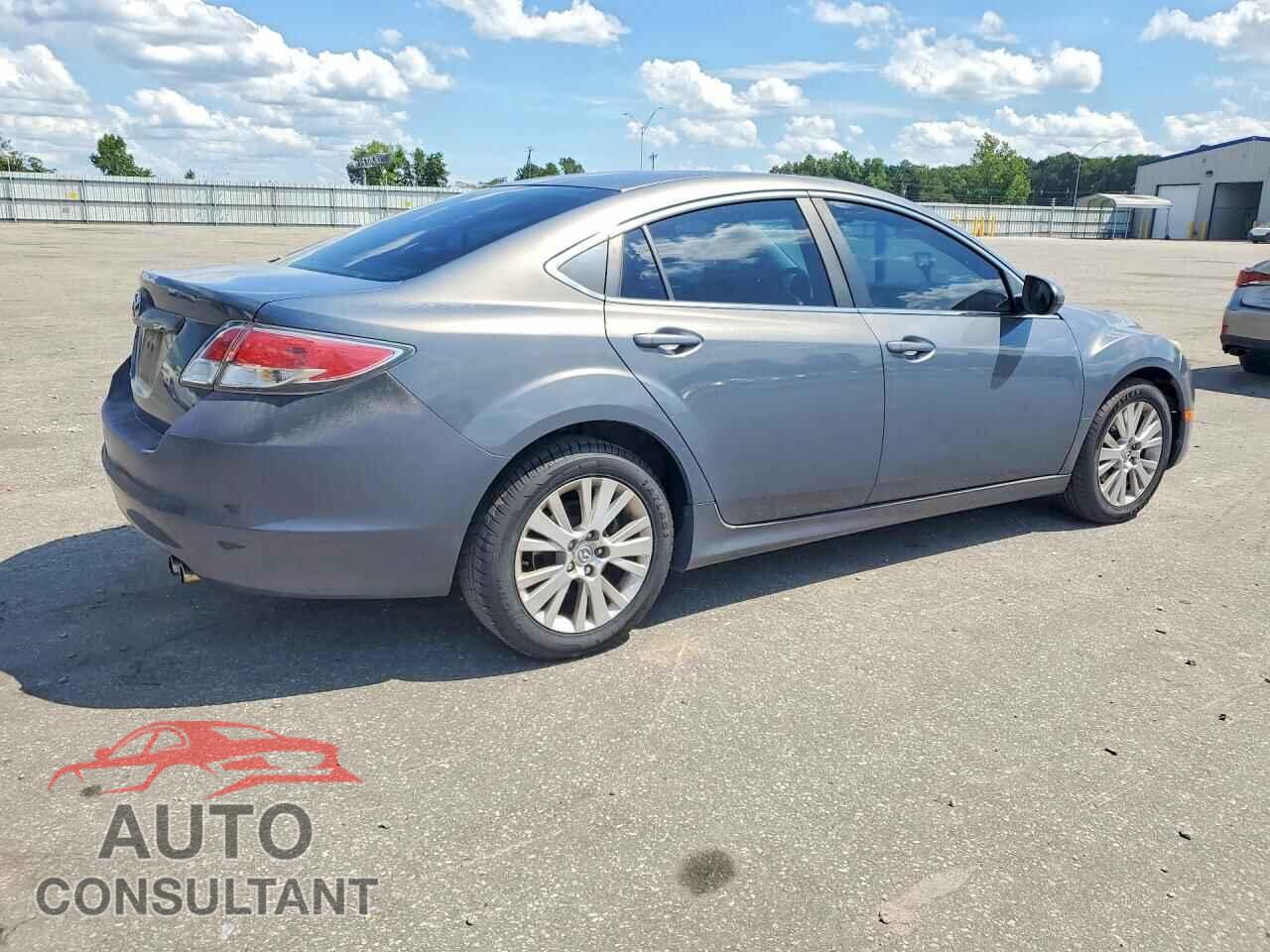 MAZDA 6 2010 - 1YVHZ8CH8A5M03280