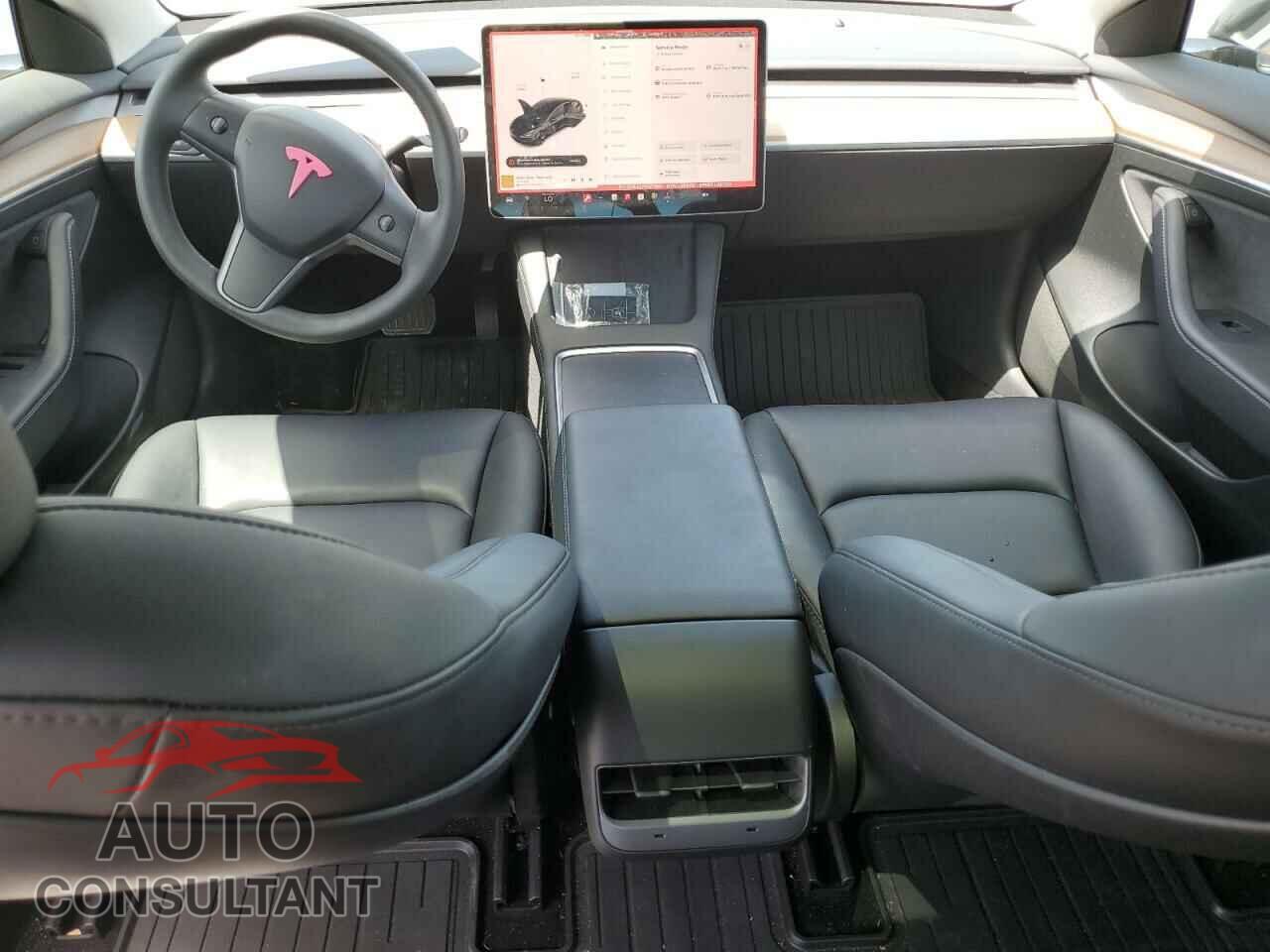 TESLA MODEL 3 2023 - 5YJ3E1EA2PF567991