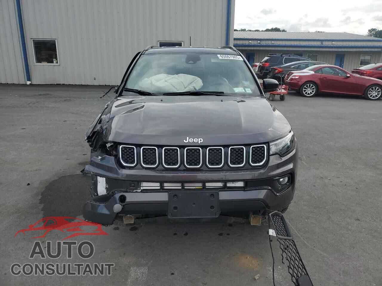 JEEP COMPASS 2024 - 3C4NJDCN3RT602120
