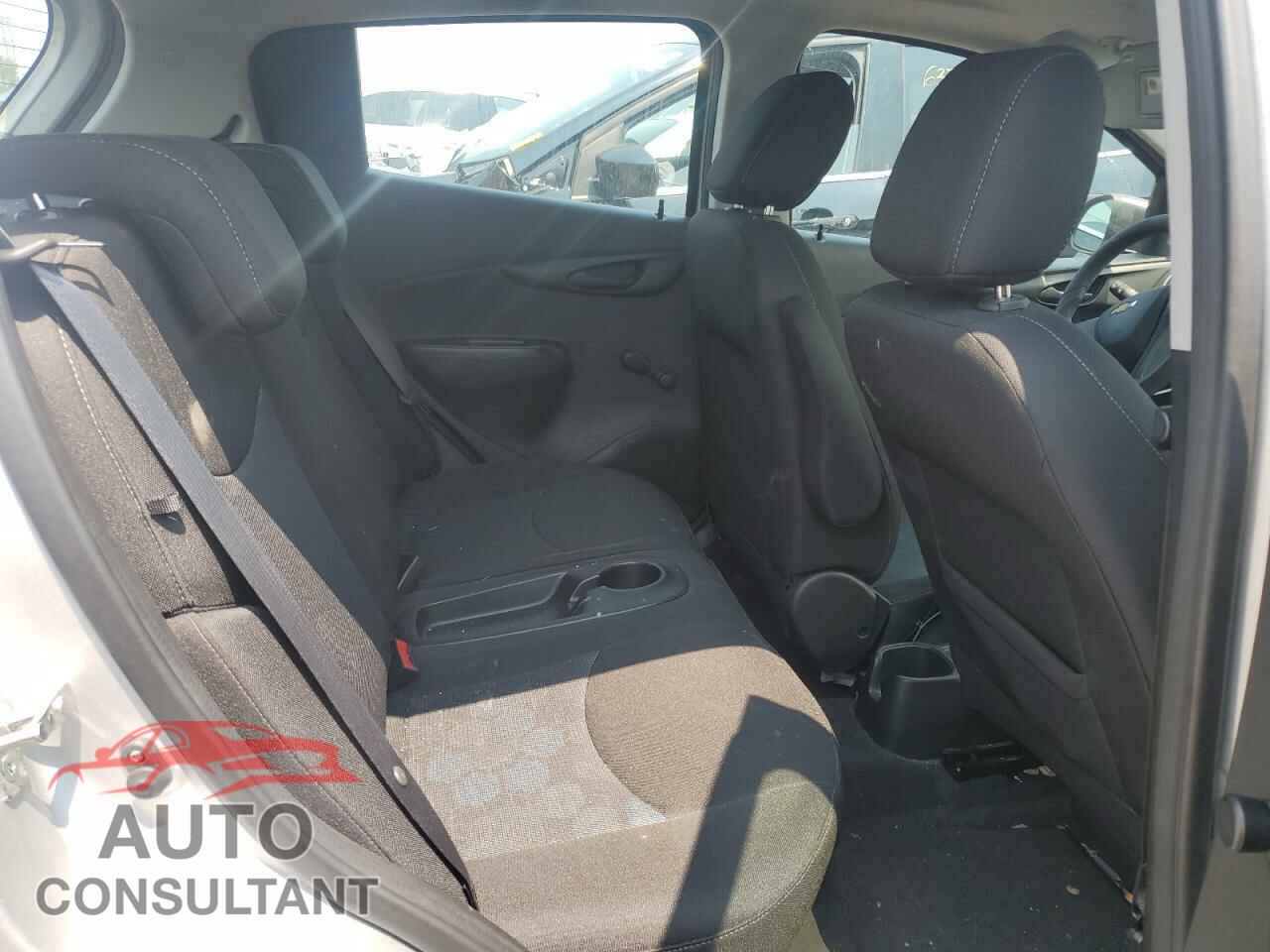CHEVROLET SPARK 2017 - KL8CB6SAXHC768314