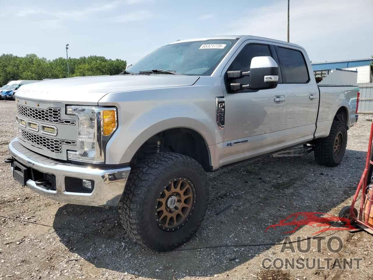 FORD F250 2017 - 1FT7W2BT1HEC31861