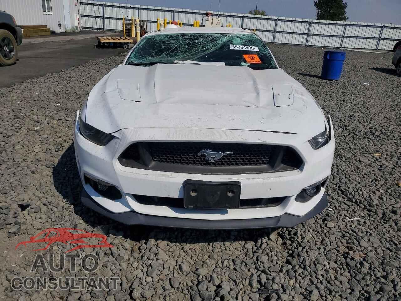 FORD MUSTANG 2015 - 1FA6P8CF1F5418802